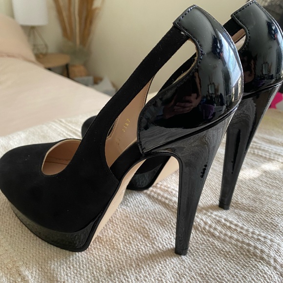 Andrea shoes talla 23 1/2 mex 6 1/2 usa new - Picture 4 of 9